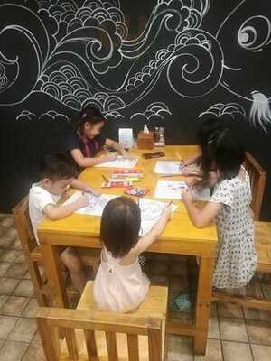 Nakayoshi Japanese Restaurant