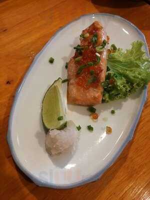 Nakayoshi Japanese Restaurant