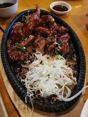 Nakayoshi Japanese Restaurant