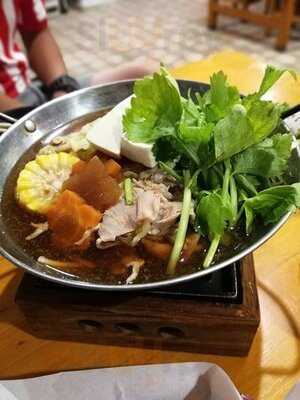 Nakayoshi Japanese Restaurant