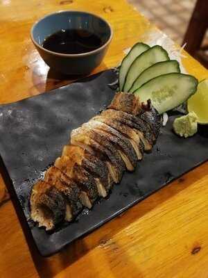 Nakayoshi Japanese Restaurant