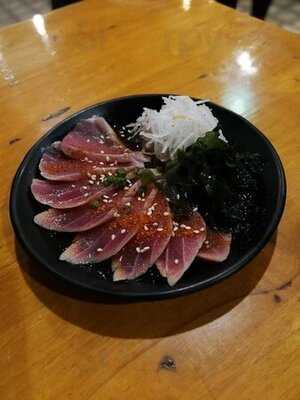 Nakayoshi Japanese Restaurant