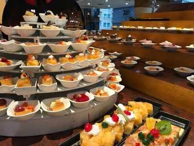 ห้องอาหารญี่ปุ่น ไดอิจิ