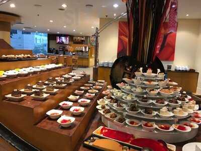 ห้องอาหารญี่ปุ่น ไดอิจิ