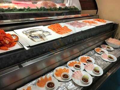 ห้องอาหารญี่ปุ่น ไดอิจิ