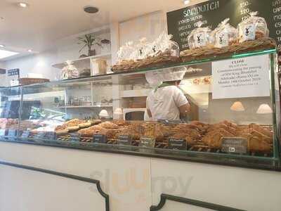 ฟอรี่ส์ นางลิ้นจี่