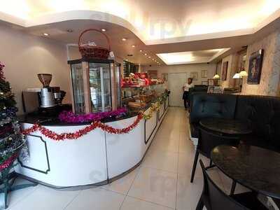 ฟอรี่ส์ นางลิ้นจี่