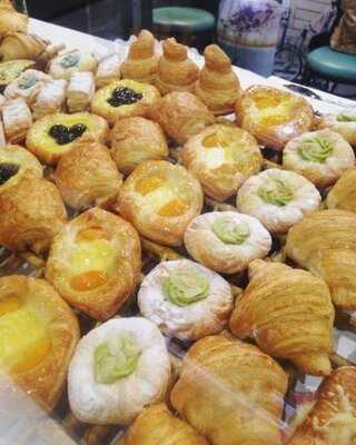 ฟอรี่ส์ นางลิ้นจี่