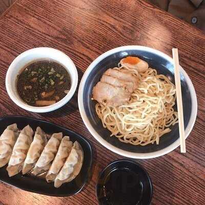 ชูเก็ทสึ ราเมน