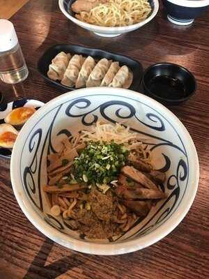 ชูเก็ทสึ ราเมน