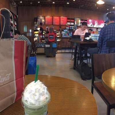 สตาร์บัคส์
