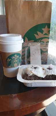 สตาร์บัคส์