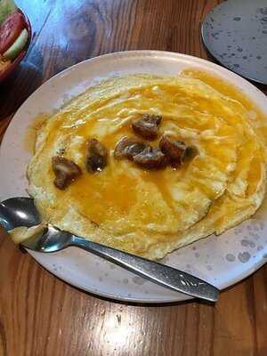 บ้านหญิง