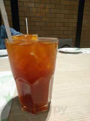 ร้านอาหารบานาน่าลีฟ