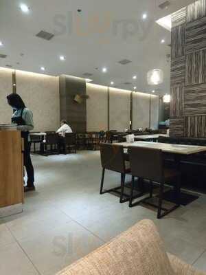 ร้านอาหารบานาน่าลีฟ