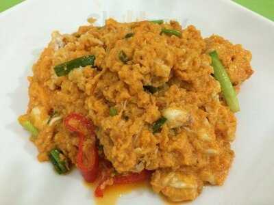 ร้านอาหารบานาน่าลีฟ