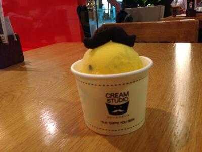 ร้านครีมสตูดิโอ