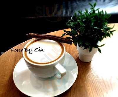 โฟร์ บาย ซิกซ์ คอฟฟี่