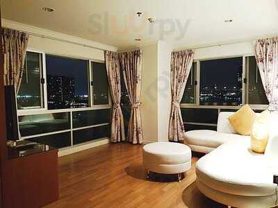 Food Park Central Rama 3