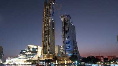 Bankara Bangkok Icon Siam