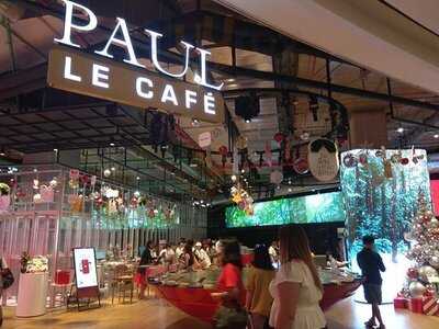 Bankara Bangkok Icon Siam