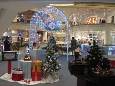 Bankara Bangkok Icon Siam