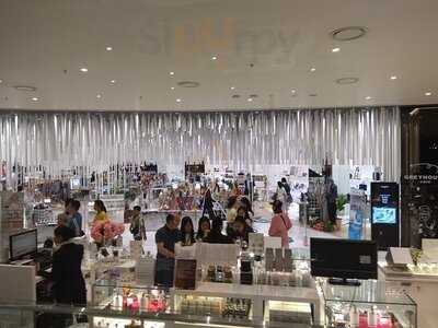 Bankara Bangkok Icon Siam