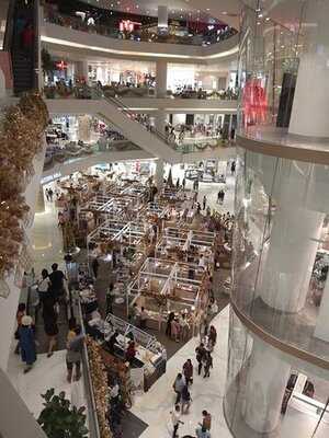 Bankara Bangkok Icon Siam