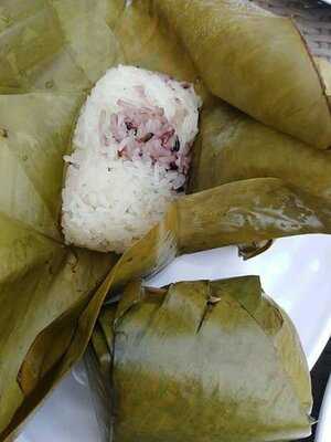 ครกไม้ไทยลาว