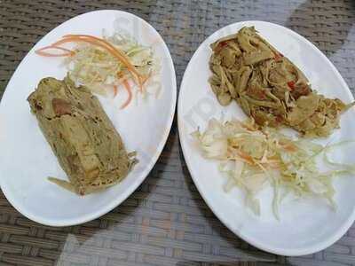 ครกไม้ไทยลาว