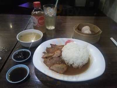 ฮ่องกงนู้ดเดิ้ล