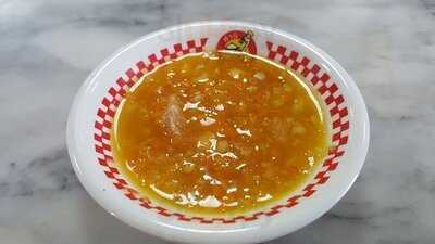 ร้านอาหาร ห่านท่าดินแดง