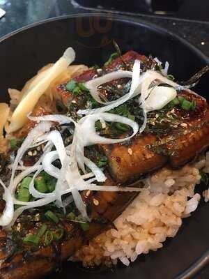 เซอิ ชาบู ซูชิ