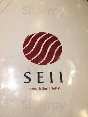 เซอิ ชาบู ซูชิ