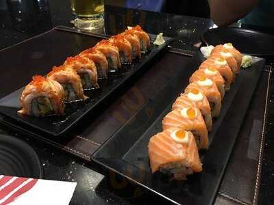 เซอิ ชาบู ซูชิ