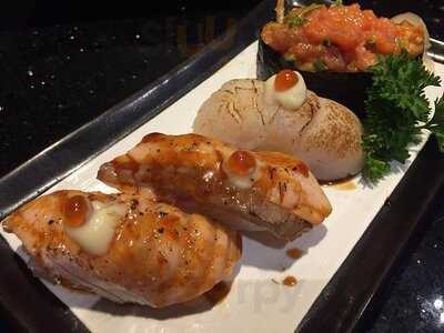 เซอิ ชาบู ซูชิ