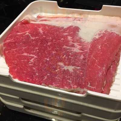 เซอิ ชาบู ซูชิ