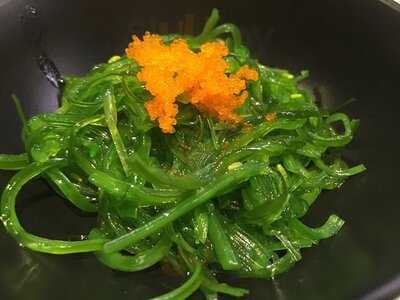 เซอิ ชาบู ซูชิ