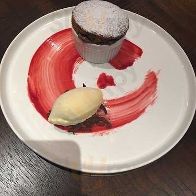 Koi Restaurant & Lounge, Bangkok