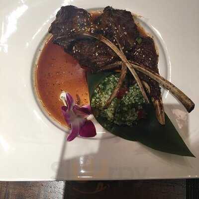 Koi Restaurant & Lounge, Bangkok