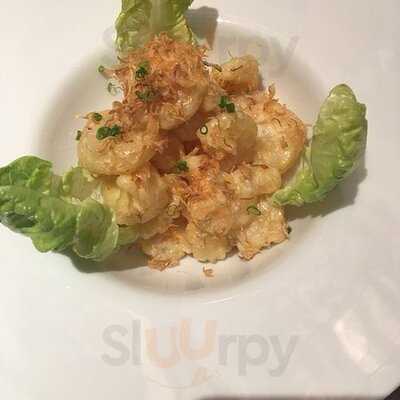 Koi Restaurant & Lounge, Bangkok