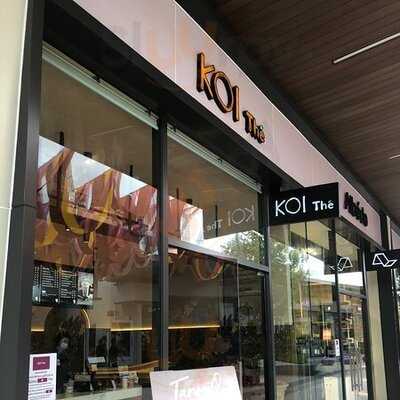 โคอิเตะ - เซ็นทรัลเวิลด์