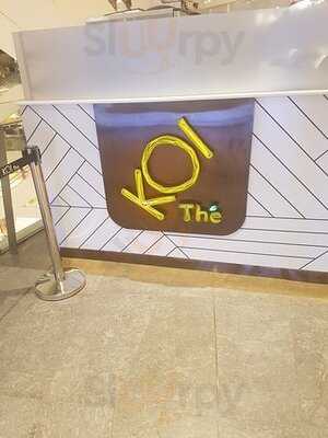 โคอิเตะ - เซ็นทรัลเวิลด์