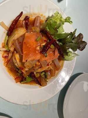 ร้านอาหาร ลิตเติ้ลคิทเช่น