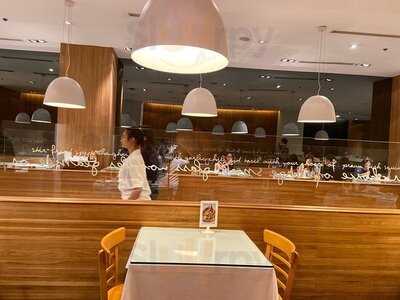 ร้านอาหาร ลิตเติ้ลคิทเช่น