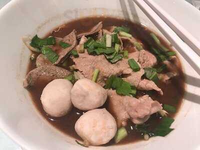 ร้านอาหาร ลิตเติ้ลคิทเช่น