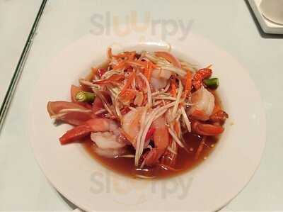 ร้านอาหาร ลิตเติ้ลคิทเช่น