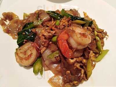 ร้านอาหาร ลิตเติ้ลคิทเช่น