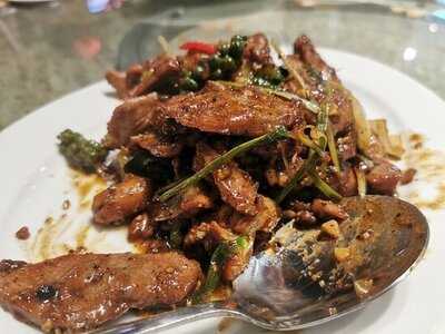 ฮองมิน - เซ็นทรัลพลาซ่า ปิ่นเกล้า