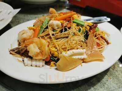 ฮองมิน - เซ็นทรัลพลาซ่า ปิ่นเกล้า